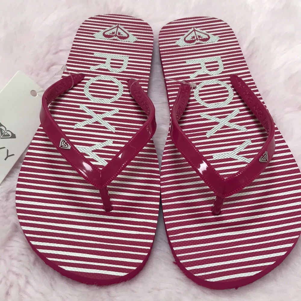 ROXY SANDALS - Picture 4 of 5